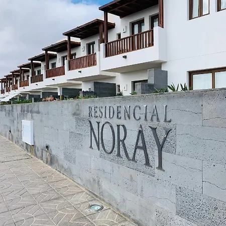 La Casa Roja