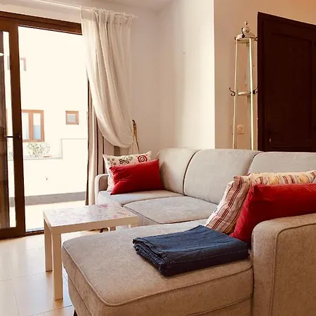 Appartement La Casa Roja