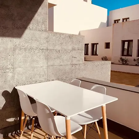 Appartement La Casa Roja *
