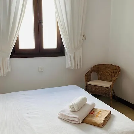 La Casa Roja Appartement *