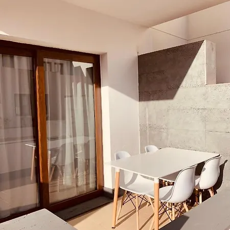 Appartement La Casa Roja