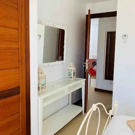 La Casa Roja Appartement