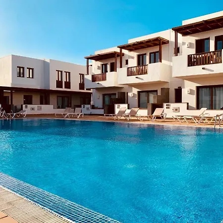 Appartement La Casa Roja